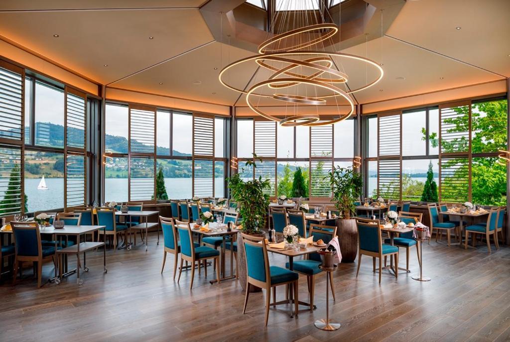 Seehotel Delphin 마이스터슈반덴 외부 사진