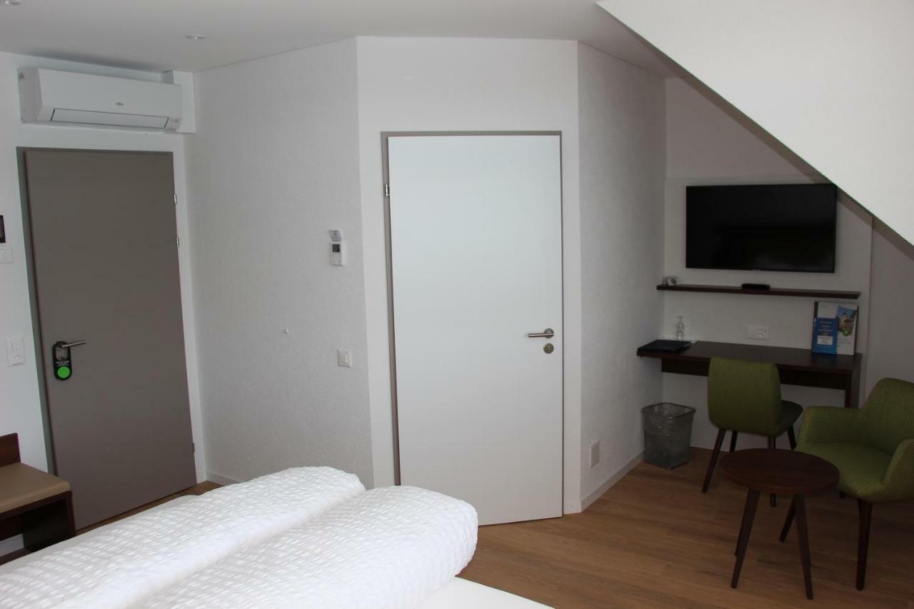 Seehotel Delphin 마이스터슈반덴 외부 사진